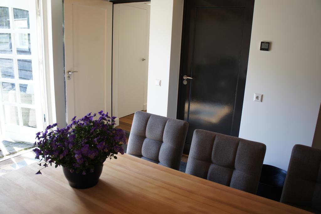 Couette-café En Boshuis Darthuizerpoort Leersum