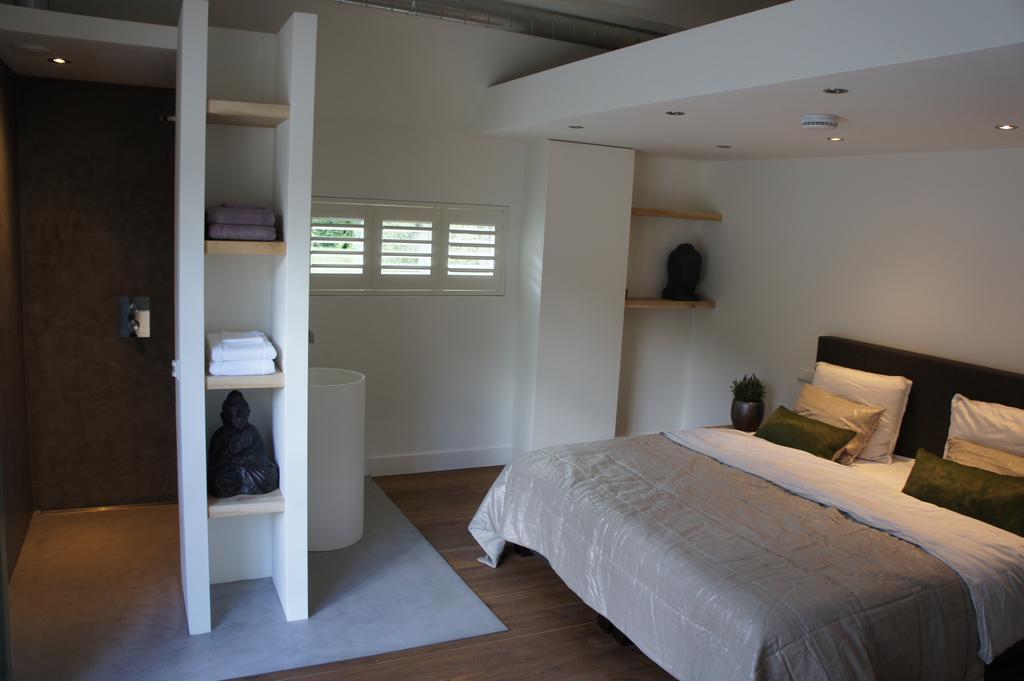 Couette-café En Boshuis Darthuizerpoort 3*