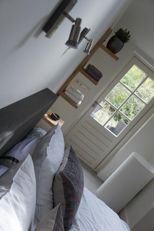 Couette-café En Boshuis Darthuizerpoort