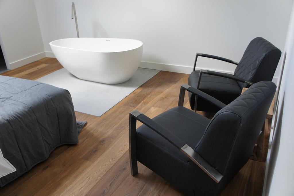Couette-café En Boshuis Darthuizerpoort Leersum